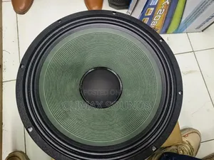 JBL Mid Range Naked Speaker 15" "