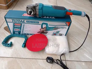 Total Buffing Machine 1400w
