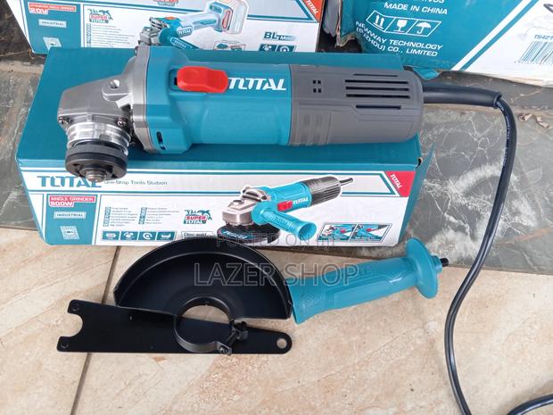 900w Total Grinder - thumbnail 3