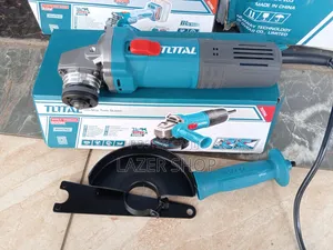 900w Total Grinder