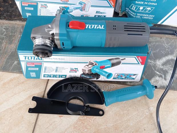 900w Total Grinder - thumbnail 4