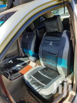 Rongai Car Seat Covers