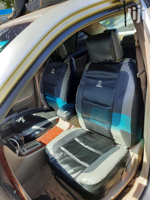 Rongai Car Seat Covers - thumbnail 2
