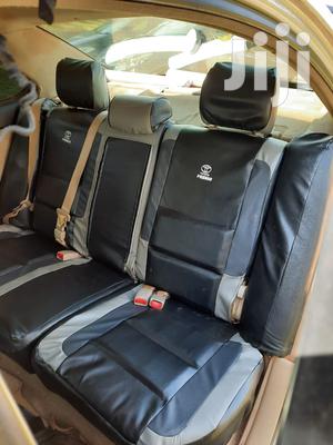 Ongata Seat Covers