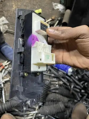 Main Switch for Probox