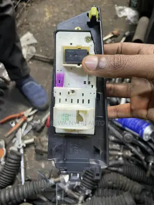 Main Switch for Probox