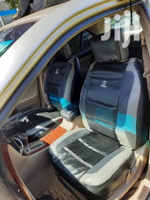 Premio Seat Covers
