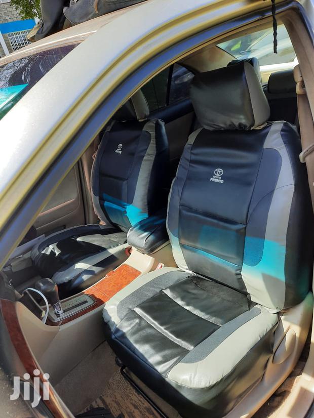 Premio Seat Covers - thumbnail 2