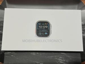 Apple Watch Ultra 2 Brand New Sealed