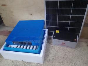 64egg Automatic Incubator Full Set - thumbnail 2