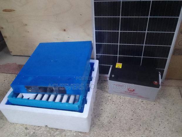 64egg Automatic Incubator Full Set - main view