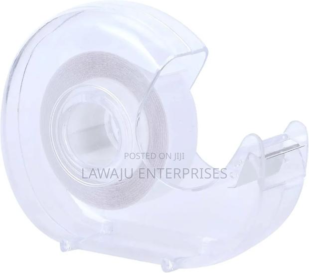 Double Sided Clothing Tape