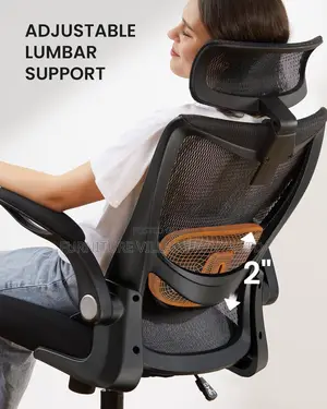 Ergonomic Desk Chair, Home Office Desk Chai