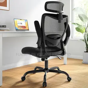 Ergonomic Desk Chair, Home Office Desk Chai