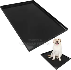 Dog Crate Replacement Plastic Tray Rabbit, Broiler 70cmx70cm