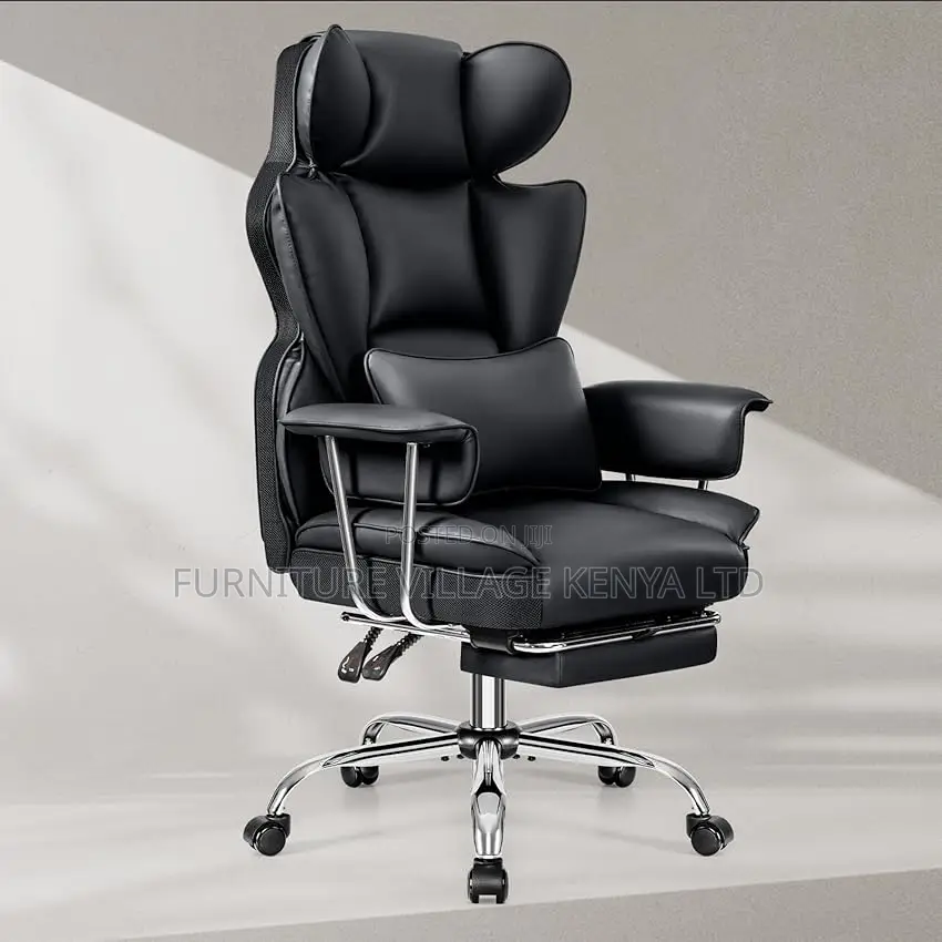 Director's Executive High Back Office Chair (Dolly Seat)