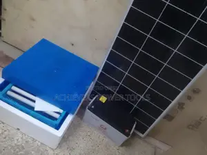 128egg Incubator,100watts Panel With 100ah Battery