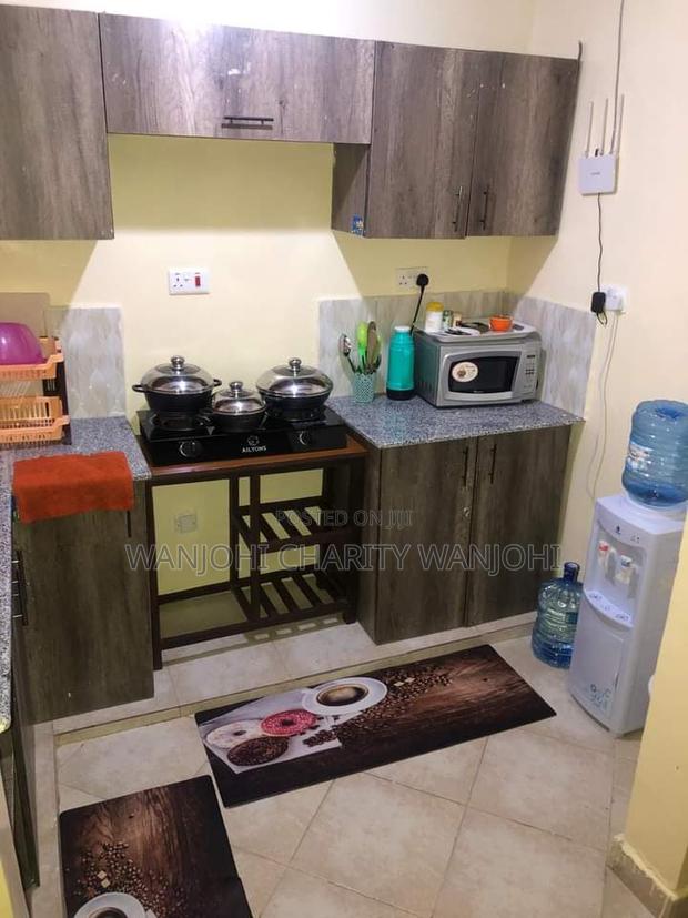 South B Shopping Centre Airbnb - thumbnail 7