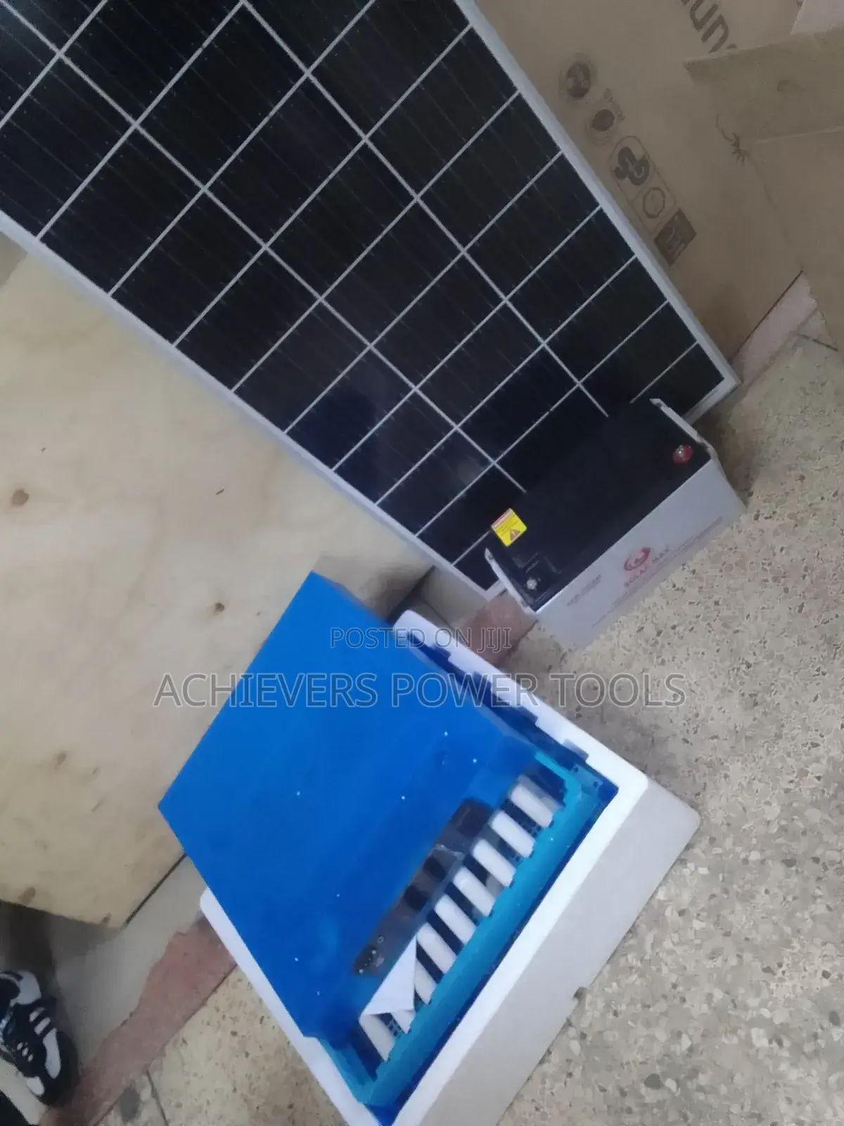 Automatic Incubator 128eggs ,100watts Panel , 100ah Battery