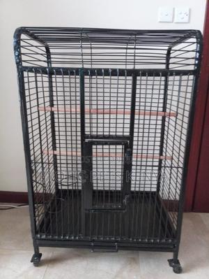 Cockatiel Cage - thumbnail 2