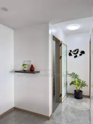 Airbnb South B 3000per Night