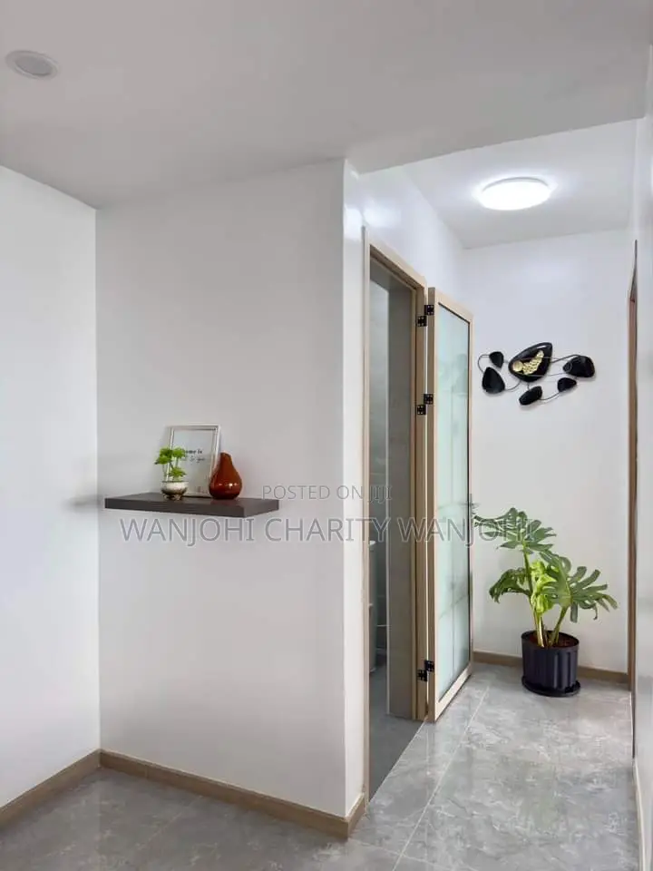 Airbnb South B 3000per Night