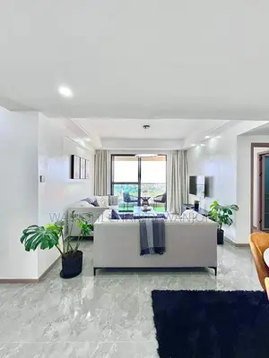 Airbnb South B 3000per Night