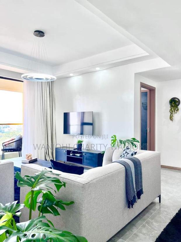 Airbnb South B 3000per Night - thumbnail 5