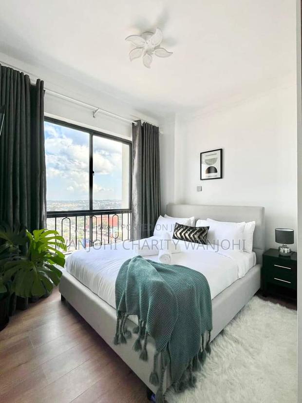 Airbnb South B 3000per Night - thumbnail 6