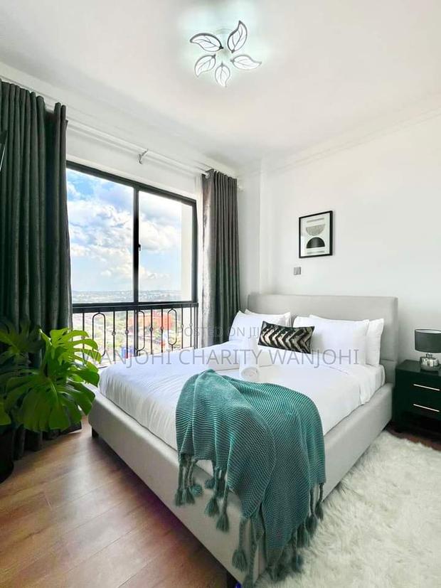 Airbnb South B 3000per Night - thumbnail 7