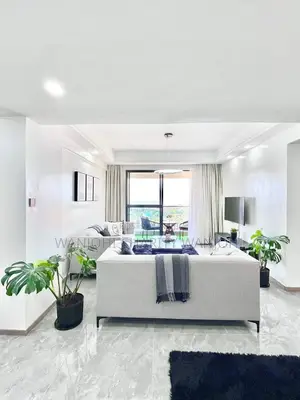 Airbnb South B 3000per Night