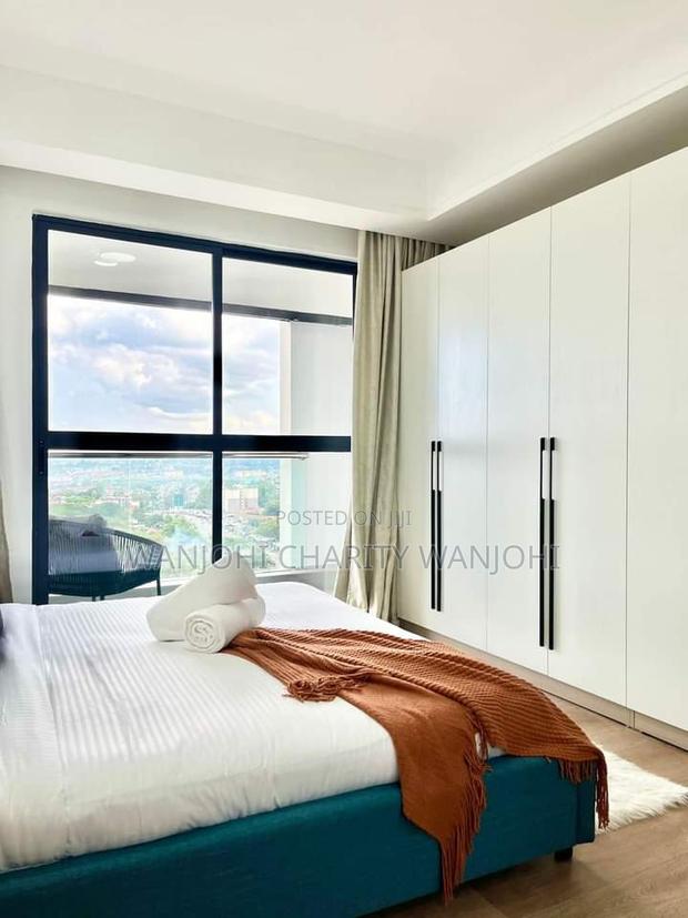 Airbnb South B 3000per Night - thumbnail 8