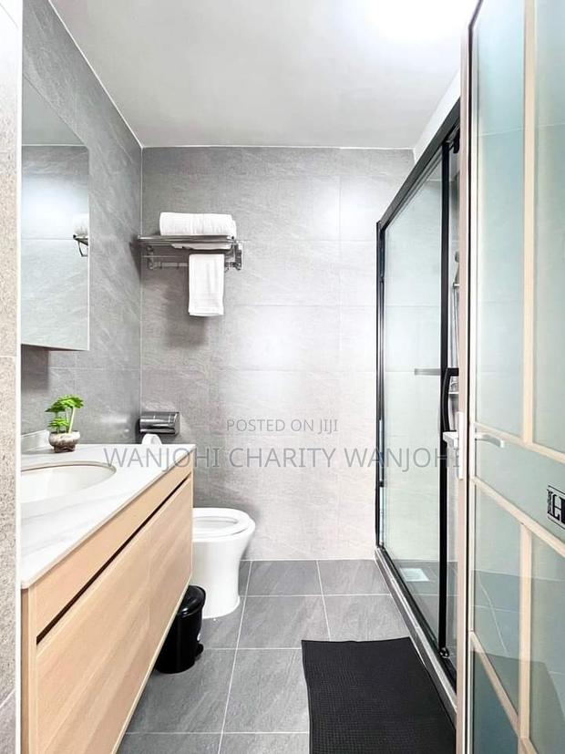 Airbnb South B 3000per Night - thumbnail 9