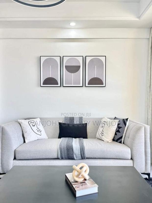 Airbnb South B 3000per Night - thumbnail 10