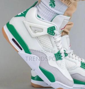 Jordan 4 Quality - thumbnail 2