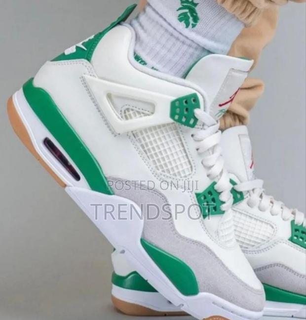 Jordan 4 Quality - main view