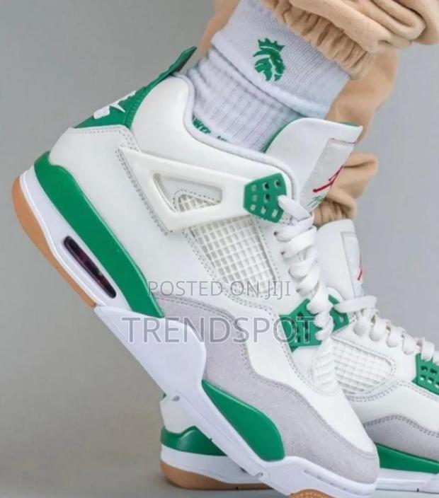 Jordan 4 Quality - thumbnail 3