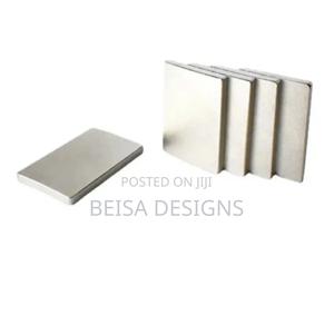 Neodymium Magnet - thumbnail 2