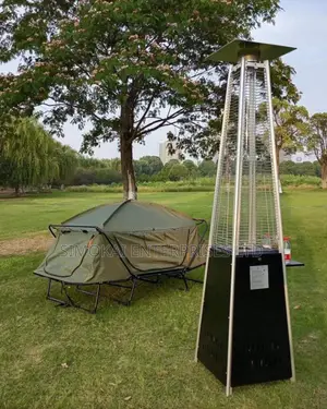 Quality Quartz Glass Tube Gas Patio Heaters