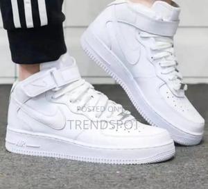 Jordan 1 High Cut Quality One - thumbnail 2