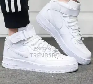 Jordan 1 High Cut Quality One