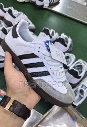 Samba Shoe Quality One - thumbnail 2