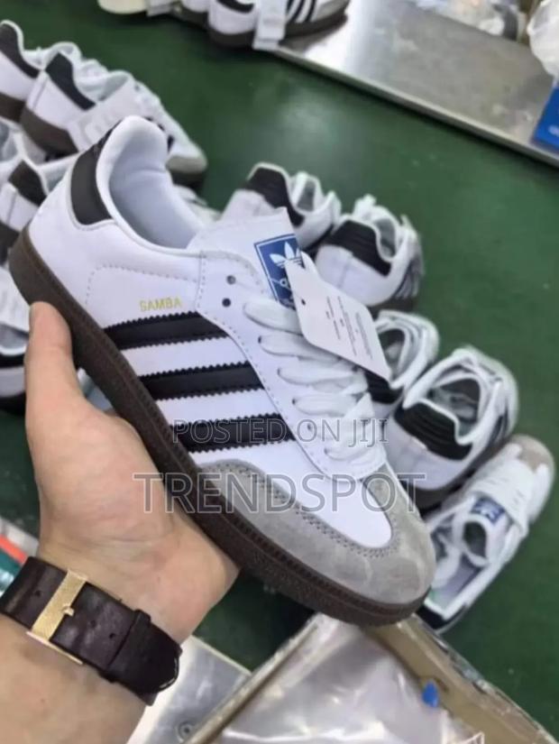 Samba Shoe Quality One - thumbnail 3