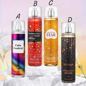 Ladies Body Mist - thumbnail 2
