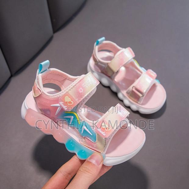 Cute Sandals