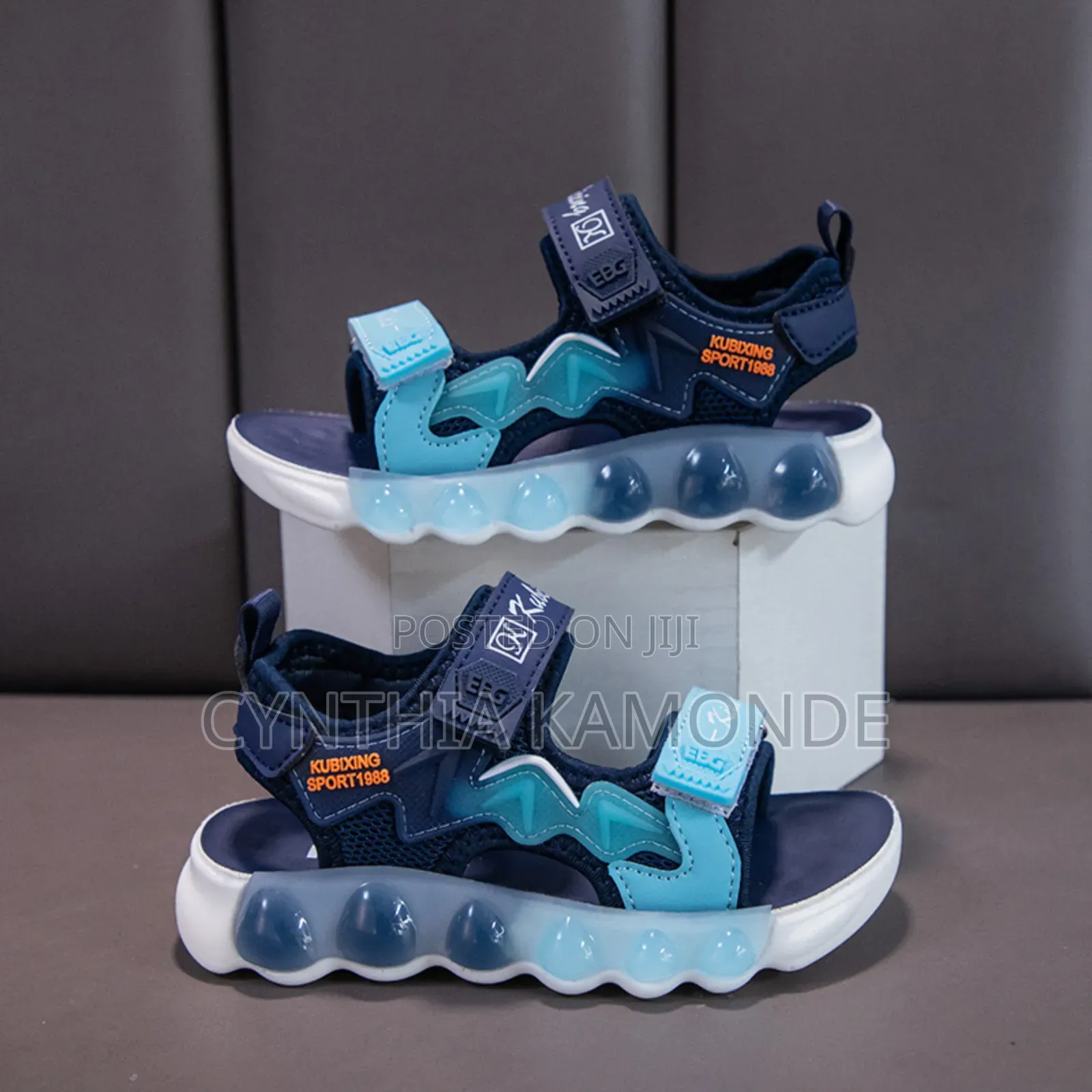 Cute Sandals