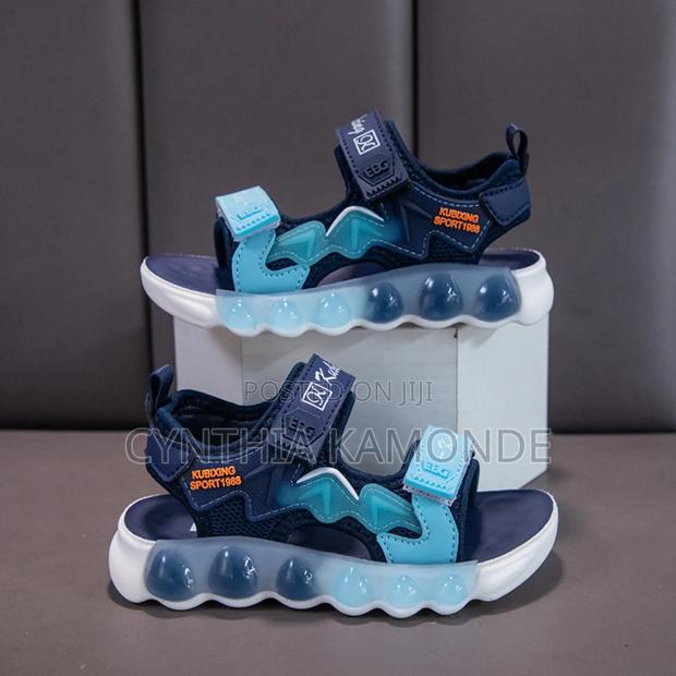 Cute Sandals - thumbnail 3