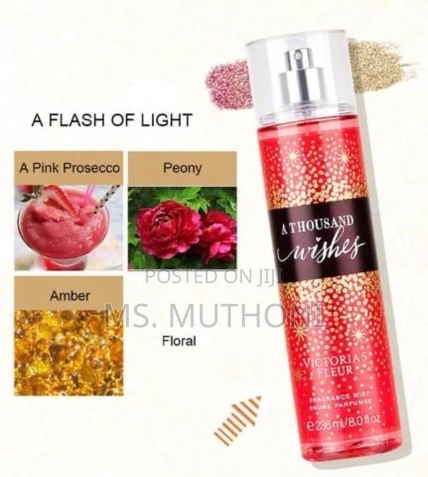 Ladies Body Mist - thumbnail 5