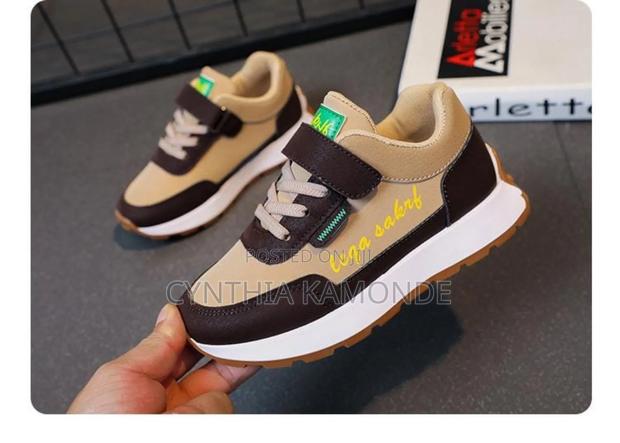 Cute Sneakers - main view
