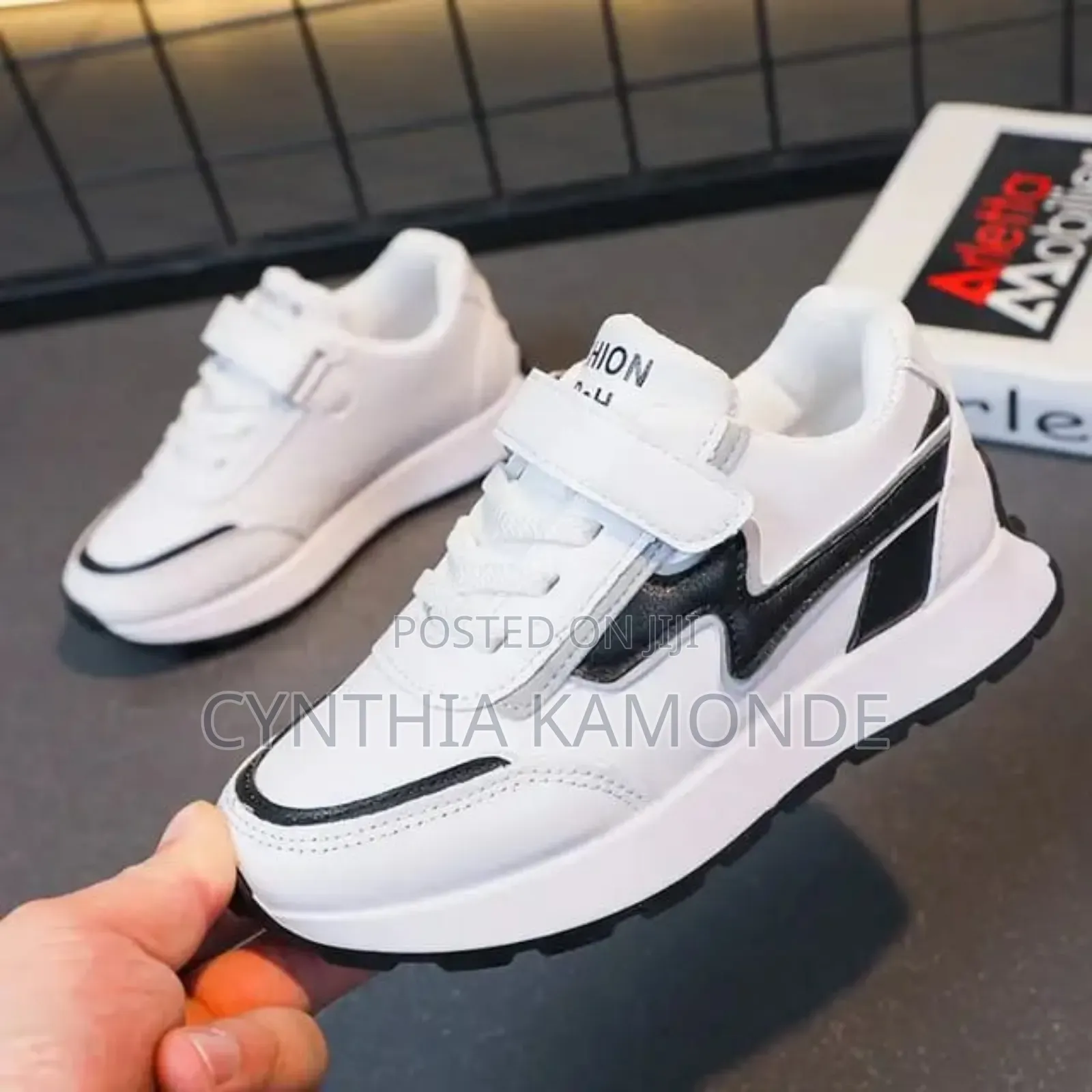 Cute Sneakers